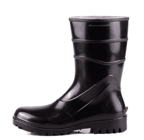 BOTA PVC - Foto 1