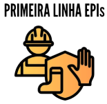 Primeira Linha EPI's