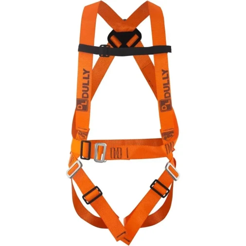 Cinto de Segurança Tipo Paraquedista - Foto 1