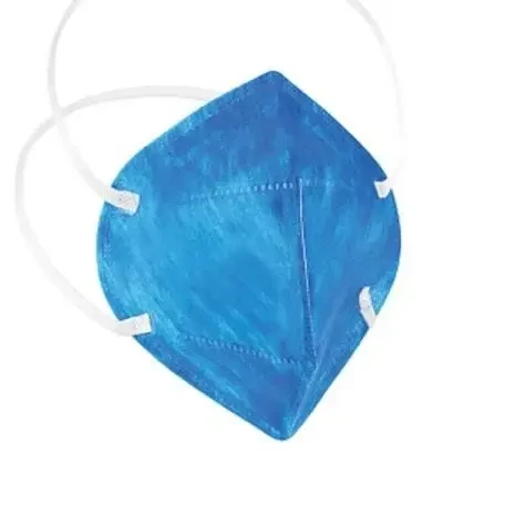 Respirador PFF3 sem Válvula Pro Safety - Delta Pl - Foto 1