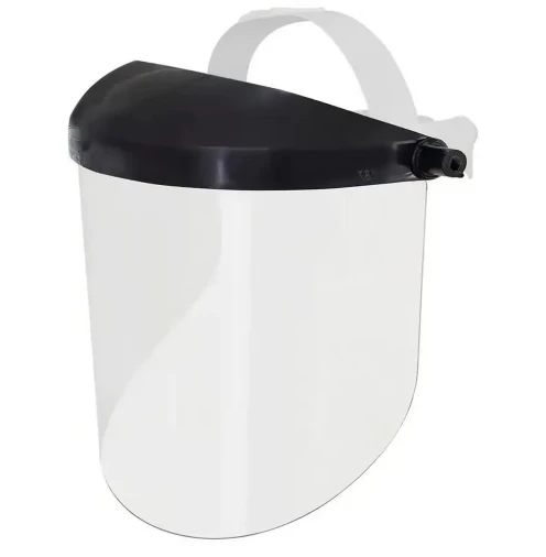 Protetor Facial Max Plastcor CA 15019 - Foto 1