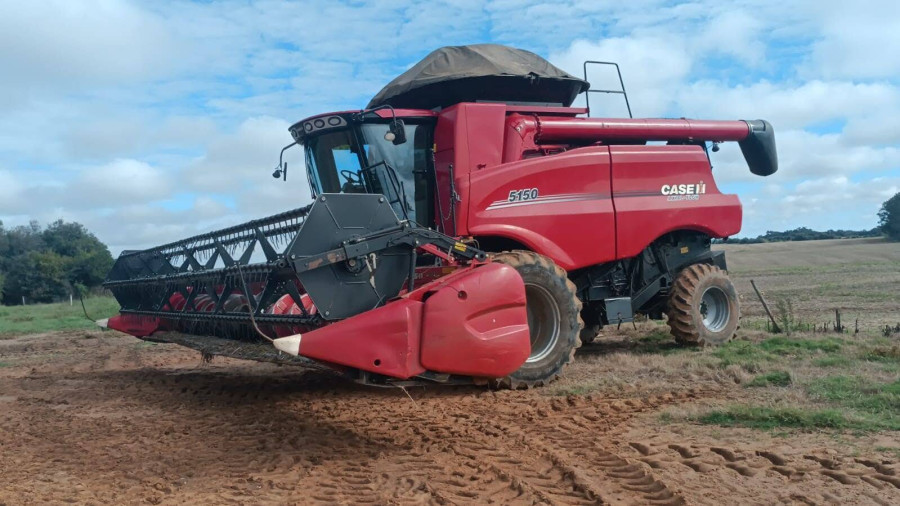 Case 5150 2021 Traçada - R$ 1.350.000,00 - Foto 1