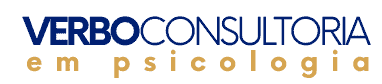 VERBO CONSULTORIA EM PSICOLOGIA LTDA