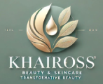 Khaiross - Dermocosméticos Tópicos e Injetáveis