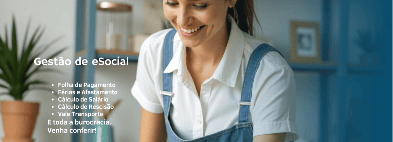 Imagem do Slide Home