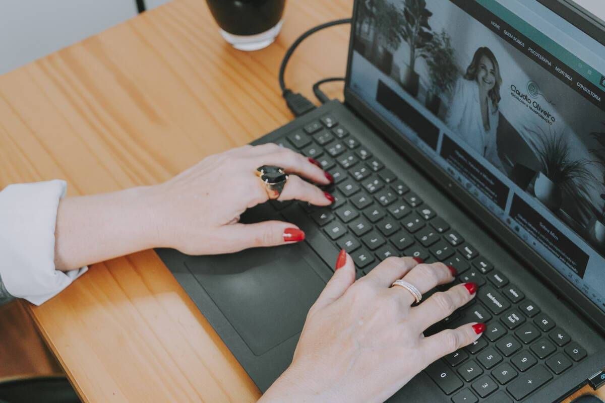 Cada decisão que você toma, ou deixa de tomar, define a sua carreira