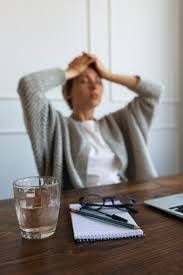 Quando o problema não é o trabalho, é a autocobrança