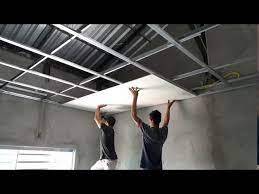 Construção da Cobertura com Estrutura Metálica e P - Foto 5
