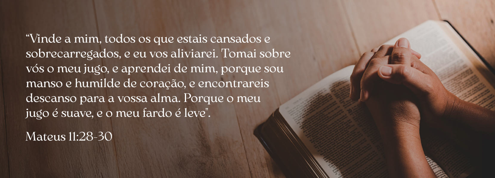 Imagem do Slide Home
