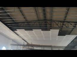 Construção da Cobertura com Estrutura Metálica e P - Foto 3