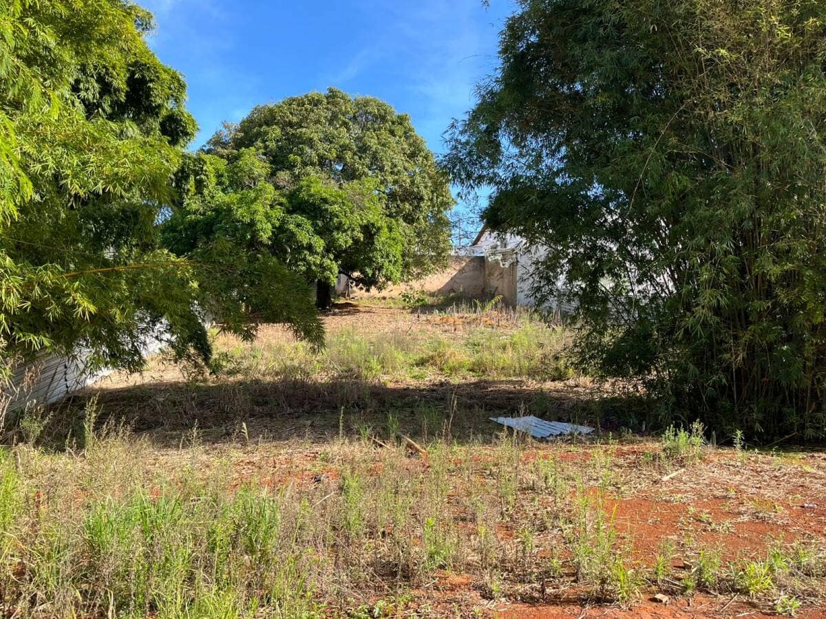 Preparação do Terreno | Ampliação da Casa Espírita - Foto 8