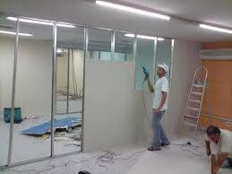 Construção da Cobertura com Estrutura Metálica e P - Foto 2