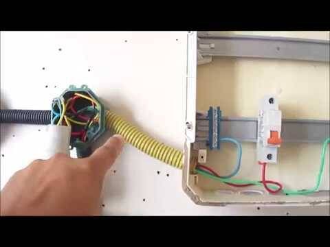 Fase de Instalações Elétricas e Iluminação - Foto 4