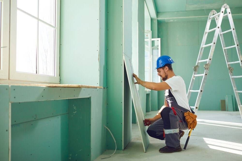 Fase de Pisos e Acabamentos Finais ? Casa Seareiro - Foto 3