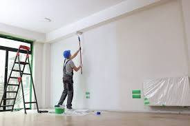 Pintura e Limpeza Total Pós-Obra ? Casa Seareiros - Foto 1