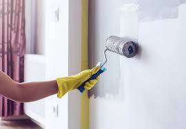 Pintura e Limpeza Total Pós-Obra ? Casa Seareiros - Foto 2
