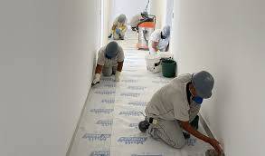Pintura e Limpeza Total Pós-Obra ? Casa Seareiros - Foto 5
