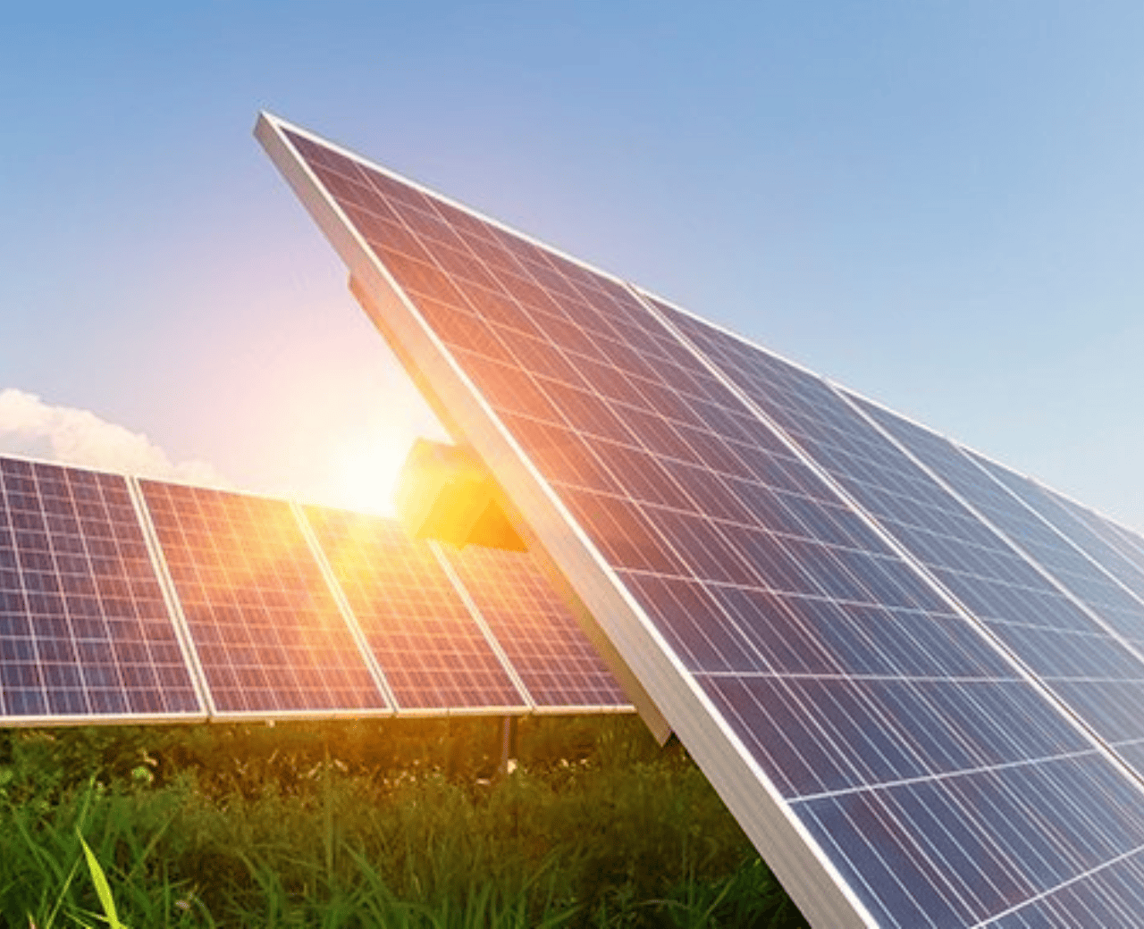 Painéis de Energia Solar - Foto 1