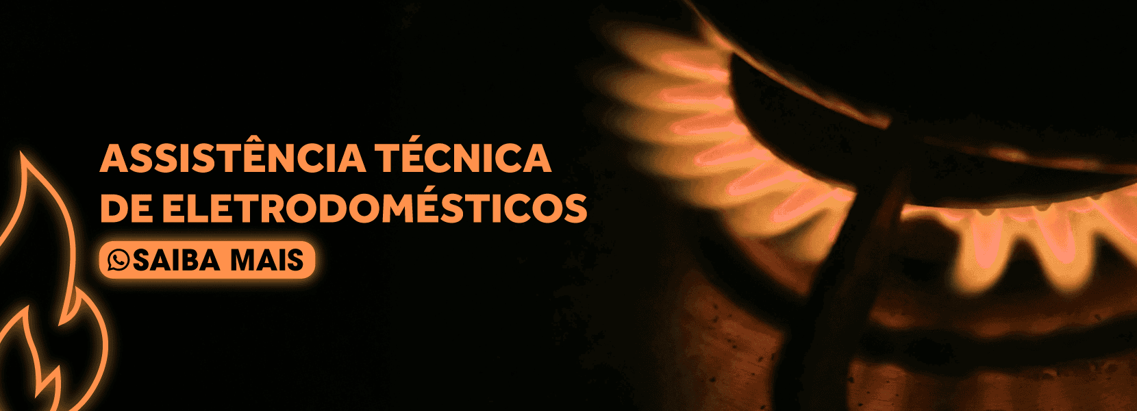 Imagem do Slide Home