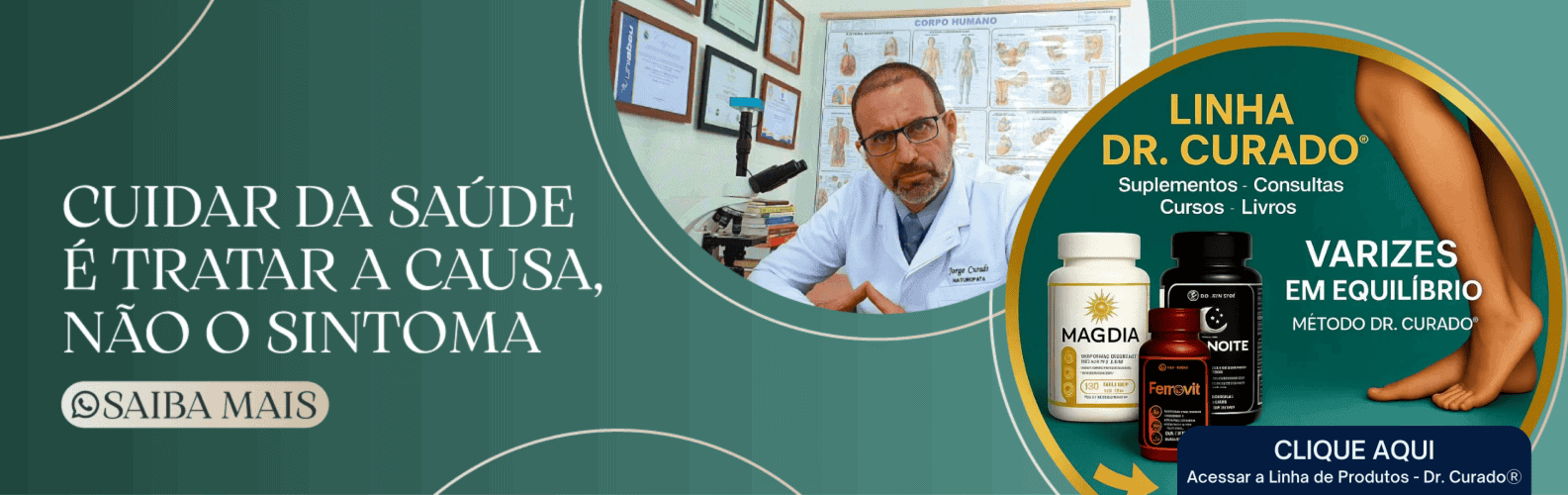 Imagem do Slide Home