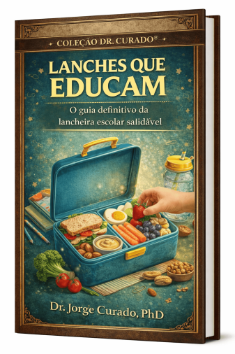 LANCHES QUE EDUCAM - Seus filhos merecem! - Foto 1