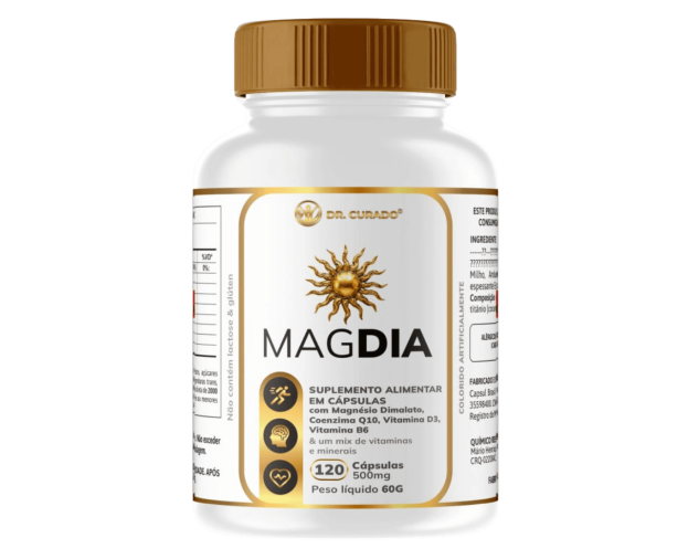 MagDia - Foto 1