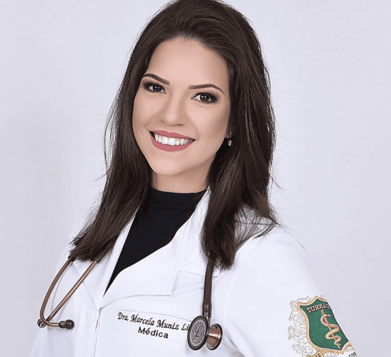 Marcela Muniz - Foto 1