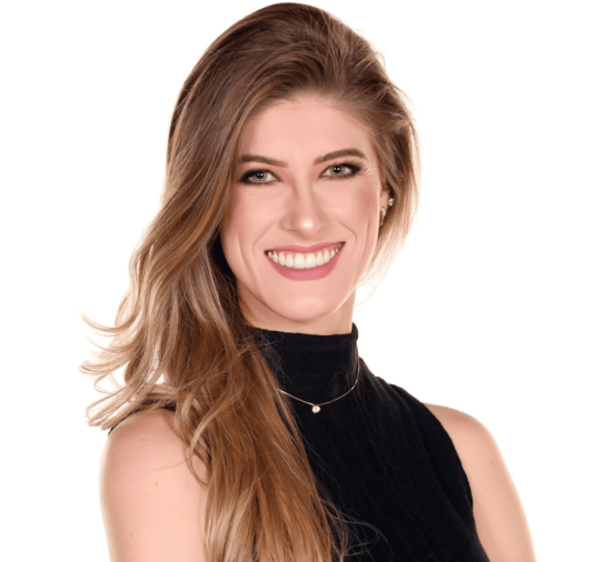 Camila Boaventura - Foto 1