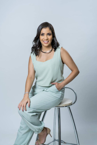 Alice Caires - Ginecologista Menopausa - Foto 1