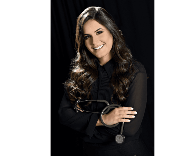 Anna Paula Brito - Foto 1