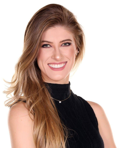 Camila Boaventura Czelusniak - Nutrologia - Foto 1