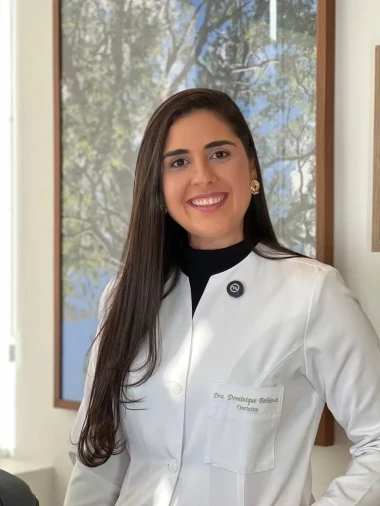 Dominique Bahiense Geriatra em Lauro de Freitas - Foto 1
