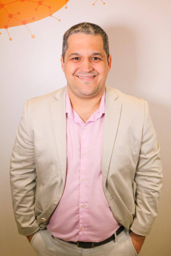 Hiron Rodrigues - Foto 1