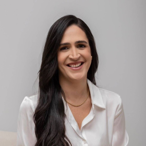 Luiza Daltro - Foto 1
