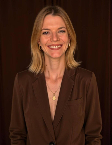 Maria Júlia Colossi - Foto 1