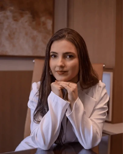 Rebecca Sessa - Endocrinologia & Emagrecimento - Foto 1