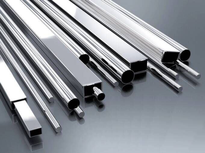 Aço Inox - Foto 2