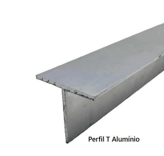 Alumínio - Foto 6