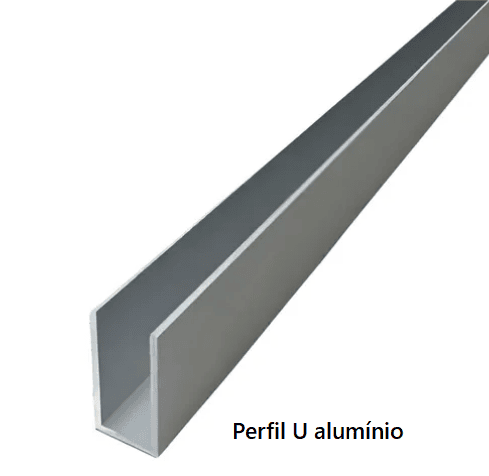 Alumínio - Foto 4