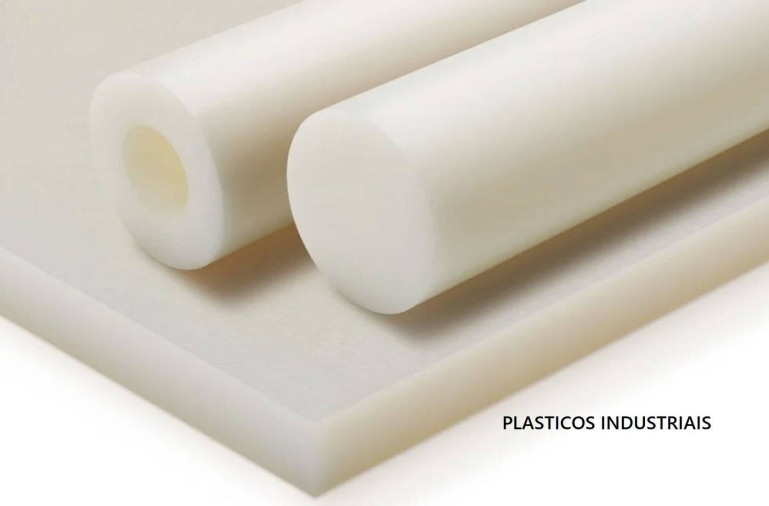 Plásticos Industriais - Foto 1