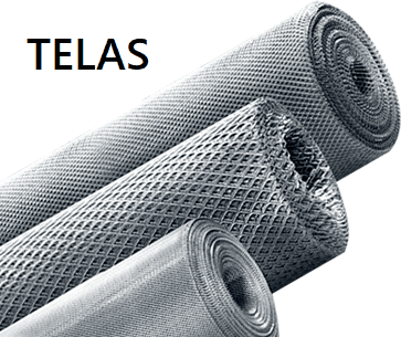 Telas Metálicas - Foto 1