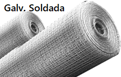 Telas Metálicas - Foto 4