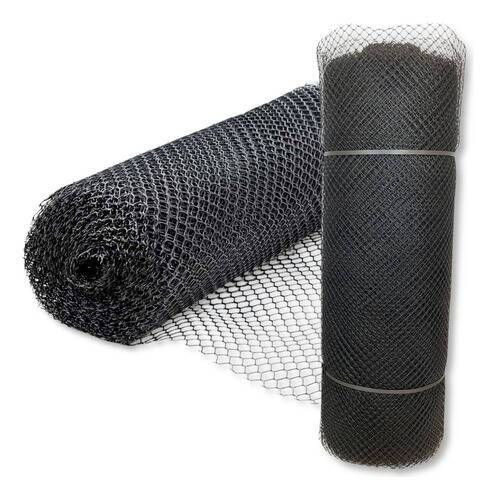 Telas Plásticas - Foto 1