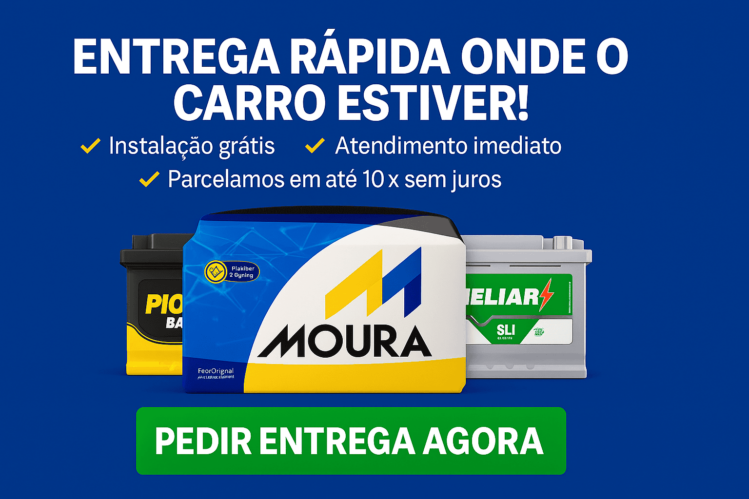 Imagem do Slide Home