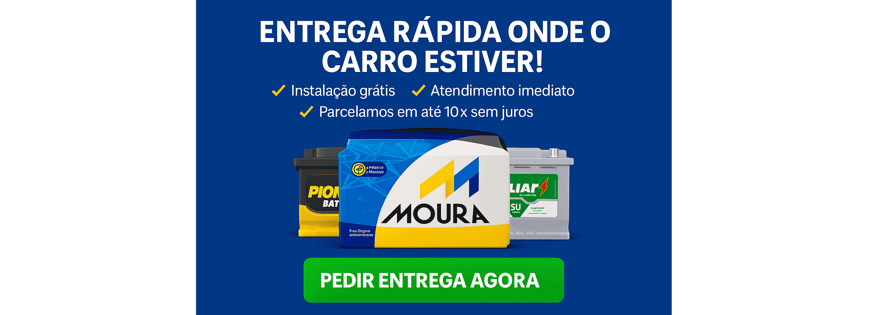 Imagem do Slide Home