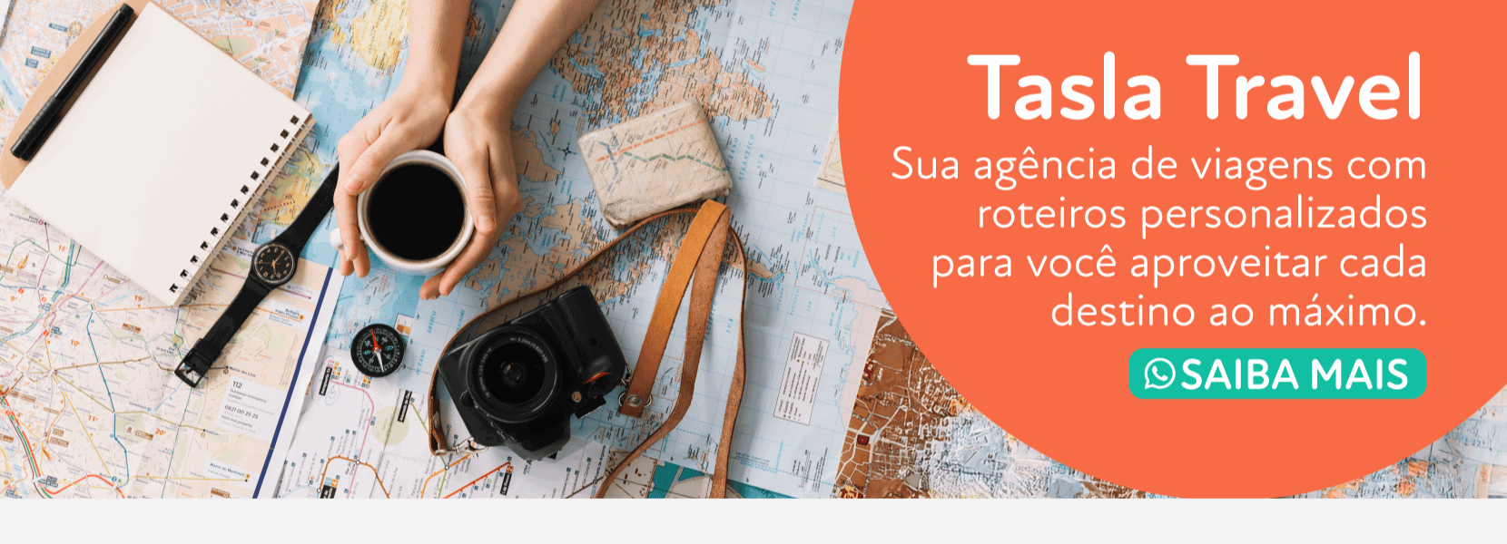 Imagem do Slide Home