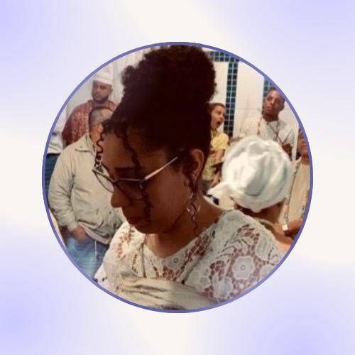 Julia D´Mulambo - Foto 1