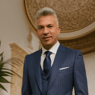 João Júnio Pereira Melo