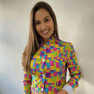 Dra. Gabriela Oliveira Souza Vidigal