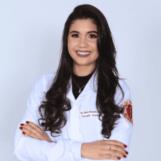 Dra Maria Fernanda Moraes Costa